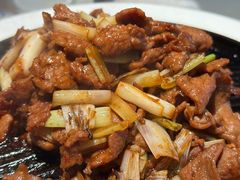 -悦融琥珀·京鲁菜·海味珍品(西单店)