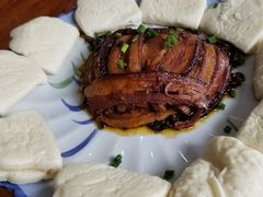荷叶扣肉-南渝食府.石锅鸡(尚城花园店)