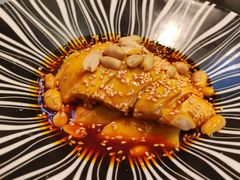 川式口水鸡-海天楼中餐厅(吴宫泛太平洋酒店)