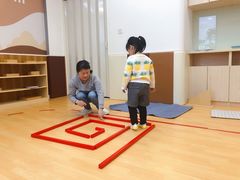 -婴智贝佳蒙特梭利早教托育中心(杨浦店)