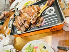 -九十九顶毡房(清河店)