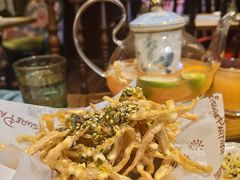 -秘密旅行Bonjour(黑金冠 江南西店)