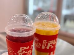 -DQ·蛋糕·冰淇淋(五棵松万达店)