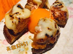 肉馅香菇-醉虎传(南锣鼓巷店)