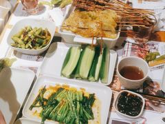 -木屋烧烤(大运店)