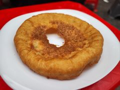 -余艳梅拌面世家(马场横路店)