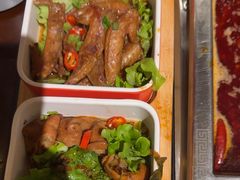 -重庆德忆火锅（龙南街3店）(渝水岸餐饮)