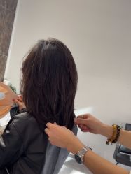 -Tipo Hair salon（明星）店