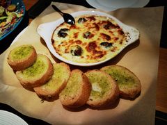 -LUCCA卢卡西班牙海鲜饭(远洋广场店)