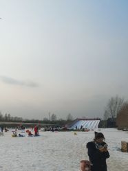 -优沃得自然教育农场·冰雪乐园·生日会·研学