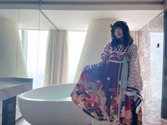 -广州四季酒店·天吧·高空酒吧