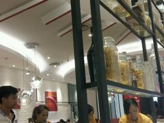 -必胜客(世欧广场店)