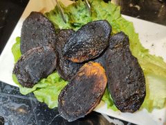 -燚青春东北泥炉烤肉(百合店)