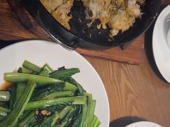 -张家卫·阳江菜·小海鲜(肥婆湾桥店)