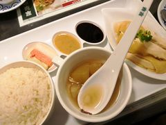 -翠华餐厅(湾仔店)