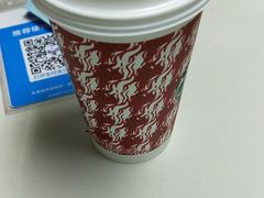 -星巴克(钦江路店)