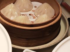 鸡汁杭州小笼包-虫二酒肆(美罗城店)