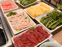 -野妹经典火锅(民治店)
