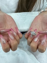 -斯馨·健康美甲美睫