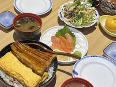 -琴寿司居酒屋(中山广场店)