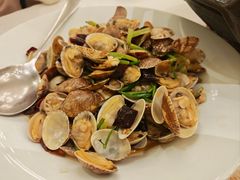 -开海·红岛海鲜虾水饺(石老人店)