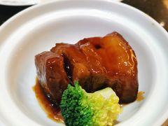 -徽镇小厨·经典徽菜(十里河店)