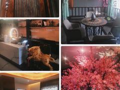 -江海肥牛(桃园南路店)