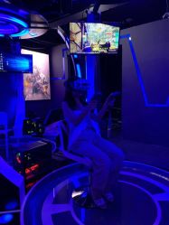 -BBVR团建聚会体验馆·亲子DIY手工