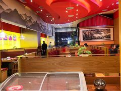 -侯氏火锅(良村店)