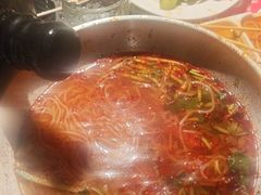 -可口香·非遗老号烧烤(南岗直营店)