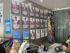 -OG01·24h私教铁馆(中鼎316店)