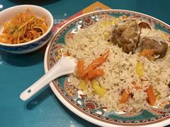 -巴依老爷新疆美食(望京小街店)