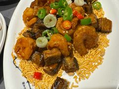 -富临轩私房菜(集庆门大街店)