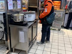 -京客隆超市(京源店)