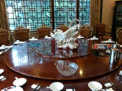 包厢-潮喜竹溪荔湖酒家(荔枝湾店)