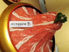 -温野菜涮涮锅(西单大悦城店)