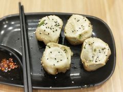 -小杨生煎(周浦万达店)