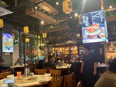 -随缘小馆(红岭路店)