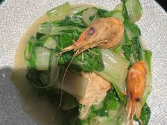 -老头儿油爆虾·知味杭州(爱琴海购物中心)