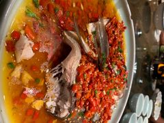 -湖南人家·家传湖南菜(水围店)