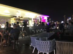 -杜尚rooftop露台酒吧