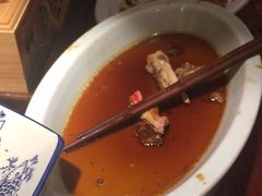 -南京大牌档(香港广场店)