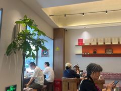 -奎元馆.百年奎元.非遗传承(西湖边的解放路店)