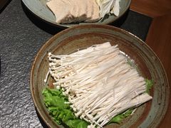 -老墙根涮肉·铜锅·烧烤(欢乐谷·王四营店)