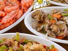 -阿弟特色海鲜餐厅·大排档(平潭店)