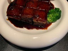 -羡餐厅·杭帮菜·淳菜(千岛湖自由洲际殿店)