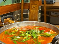 -亮欢寨酸汤鱼(沙冲路店)