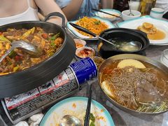 -屋里家延边朝鲜族冷面(梅林3店)