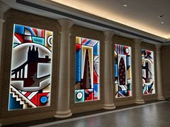 -澳门喜来登大酒店