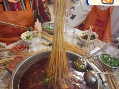 -玉林串串香·成都老字号(玉林街总店)